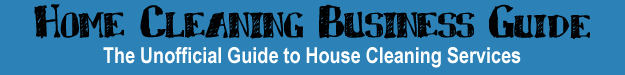How to START a house cleaning business Cleaning Service Business Maid